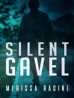 Silent Gavel: A Fast-paced Whodunit