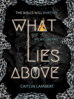 What Lies Above: What Lies Above, #1
