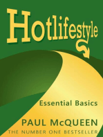 Hotlifestyle: Essential Basics