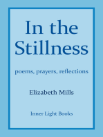 In The Stillness