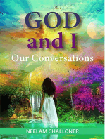 God and I - Our Conversations