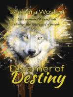 Dreamer of Destiny