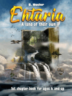 EHTARIA: A land of their own