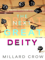 The Next Great Deity