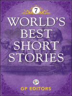 World's Best Short Stories-Vol 7