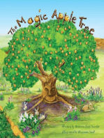 The Magic Apple Tree