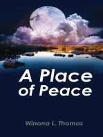 A Place of Peace: Meditations of a Breast Cancer Survivor