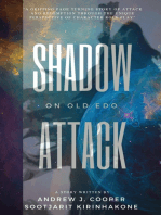 Shadow Attack on Old Edo