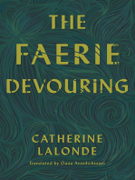 The Faerie Devouring
