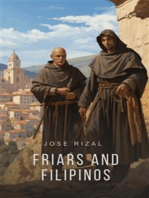 Friars and Filipinos