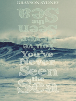 You've Never Seen the Sea