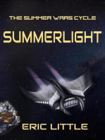 Summerlight: SummerWar Cycle
