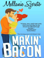 Makin' Bacon (The Homegrown Café Book Club 1)