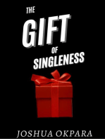 The Gift Of Singleness