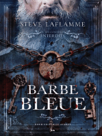 Les contes interdits - Barbe bleue