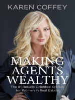 Making Agents Wealthy