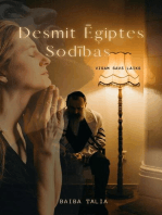 Desmit Ēģiptes Sodības