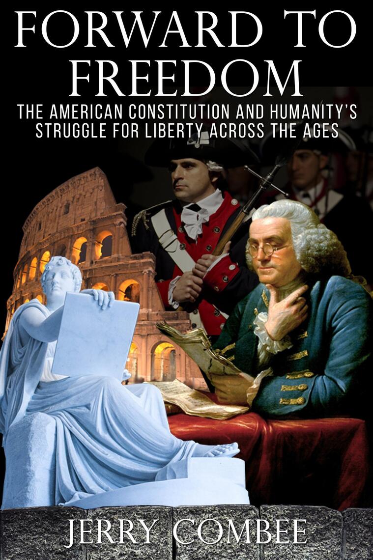 Forward To Freedom by Jerry Combee - Ebook | Everand