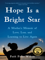 Hope Is a Bright Star: A Mother’s Memoir of Love, Loss, and Learning to Live Again