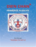 Dien Chan Primeros Auxilios