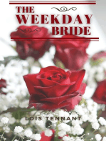 The Weekday Bride