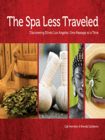 The Spa Less Traveled