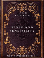 Sense and Sensibility: New Revised edition