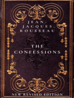 The Confessions: New Revised Edition