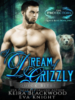 I Dream of Grizzly: The Protectors Quick Bites, #2
