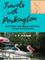 Travels With Porkington: Porkington's World