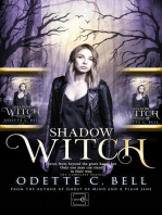 Shadow Witch: The Complete Series: Shadow Witch, #2
