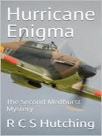 Hurricane Enigma: Medhurst Mysteries