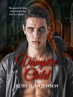 Vampire Child