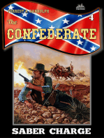 The Confederate 4: Saber Charge