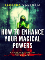 How to Enhance Your Magical Powers