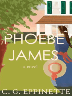 Phoebe James: a novel: Phoebe James, #1