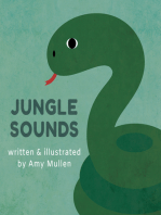 Jungle Sounds