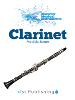 Clarinet