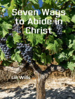 Seven Ways to Abide in Christ