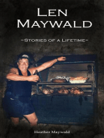 Len Maywald - Stories of a Lifetime