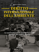 Diritto Internazionale dell'Ambiente: le cooperative quali stakeholders nella gestione dei rifiuti in Brasile