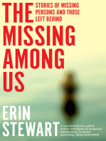 The Missing Among Us