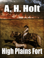 High Plains Fort