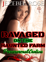 Ravaged on the Haunted Farm
