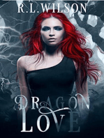 Dragon Love: The Omen Club, #2