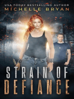 Strain of Defiance: The Bixby Series