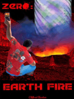 Zero - Earth Fire: Zero, #2