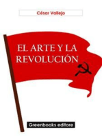 El arte y la revolución