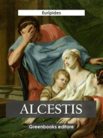 Alcestis