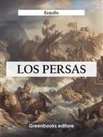 Los persas